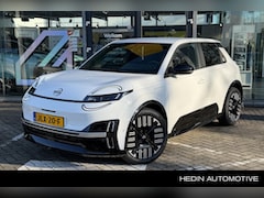 Nissan Micra - ADVANCE 52 kWh | CAMERA | STOEL+STUUR VERWARMING | DODEHOEK | NAVIGATIE | KEYLESS |