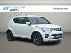 Suzuki Ignis - 1.2 83pk Smart Hybrid Select | App Connect | Airco | Camera | Stoelverwarming | 16" velgen
