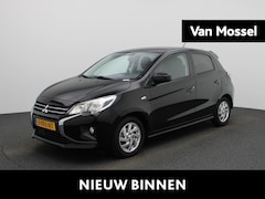 Mitsubishi Space Star - 1.2 Active | AUTOMAAT | APPLE CARPLAY - ANDROID AUTO | AIRCO | CRUISE CONTROL |