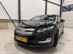 Chevrolet Volt - 1.4 LT