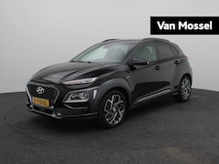 Hyundai Kona - 1.6 GDI HEV Comfort | Adaptieve Cruise Control | Achteruitrijcamera | Bluetooth | Apple Ca