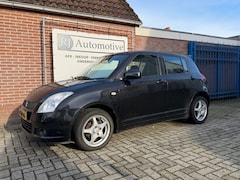 Suzuki Swift - 1.3 Base APK 5-2026