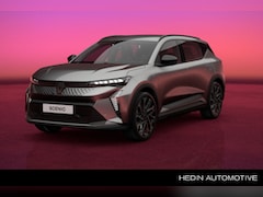 Renault Scenic E-Tech - EV87 long range esprit Alpine | Pack advanced driving assist & augmented vision | Pack Lig