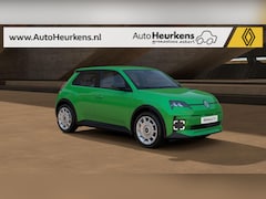 Renault 5 - 5 comfort range evolution 52 kWh - 150PK | Pack Winter | All-Seasonbanden |