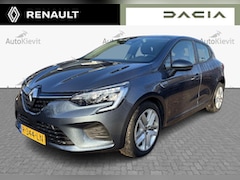 Renault Clio - 1.0 TCe 90 Zen