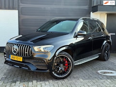 Mercedes-Benz GLE-Klasse - AMG 53 4MATIC+ Premium Plus | AMG Dynamic Plus | Carbon | Burmester | BTW Auto | 1e eigena