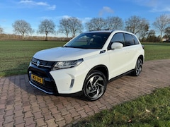 Suzuki Vitara - 1.5 Hybrid Style |Automaat|Panoramadak|ACC|
