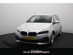 BMW 2-serie Active Tourer - 218i Executive Edition | Head-Up Display | Automaat | Led | Camera | Navigatie