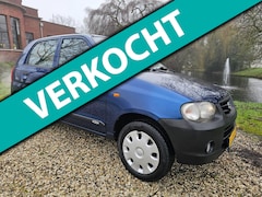 Suzuki Alto - 1.1 GL *apk:04-2026