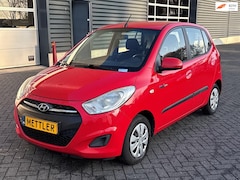 Hyundai i10 - 1.0 i-Drive Cool, airco