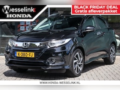 Honda HR-V - 1.5 i-VTEC Executive Automaat -Navi | Cruise control | Schuifdak | Magic seats