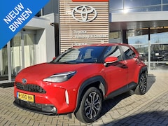 Toyota Yaris Cross - 1.5 Hybrid First Edition