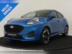Ford Puma - 1.0 EcoBoost Hybrid ST LINE X -PANO.DAK|CARPLAY|360°CAM|STOEL/STUURVERW.|ELEK.ACHTERKLEP