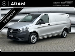 Mercedes-Benz Vito - 114 CDI L2 Automaat Airco Navigatie>Apple Carplay- Android Auto