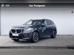 BMW X3 - 30e xDrive Trekhaak Elektrisch / Comfort Acces / Glazendak / Getinte Ramen / Stoelventilat