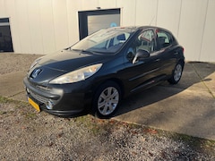 Peugeot 207 - 1.6 VTi XS Pack met airco