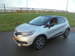 Renault Captur - captur 1.3 benzine Automaat airco ecc navigatie 67.000km