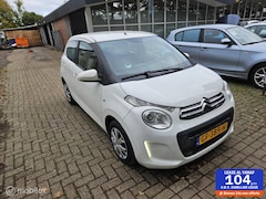 Citroën C1 - 1.0 e-VTi Style Edition