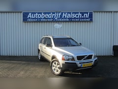 Volvo XC90 - 2.9 T6 GEARTRONIC 7 PERS