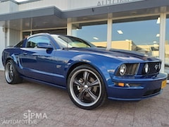 Ford Mustang - USA 4.6 V8 Handgesch. GT Coupe Premium