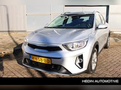 Kia Stonic - 1.0 T-GDi MHEV DynamicLine l Navigatie l Camera l Elec-ramen l Centr-vergr