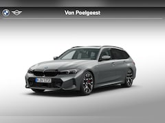 BMW 3-serie Touring - 330e M Sport Edition | M Sportpakket Pro | Innovation Pack | Comfort Pack | Trekhaak