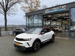Opel Mokka - GS 50-kWh 11kw bl