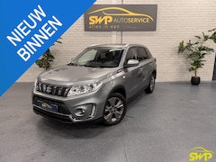 Suzuki Vitara - 1.0 Boosterjet Select | Navi | camera | Trekhaak