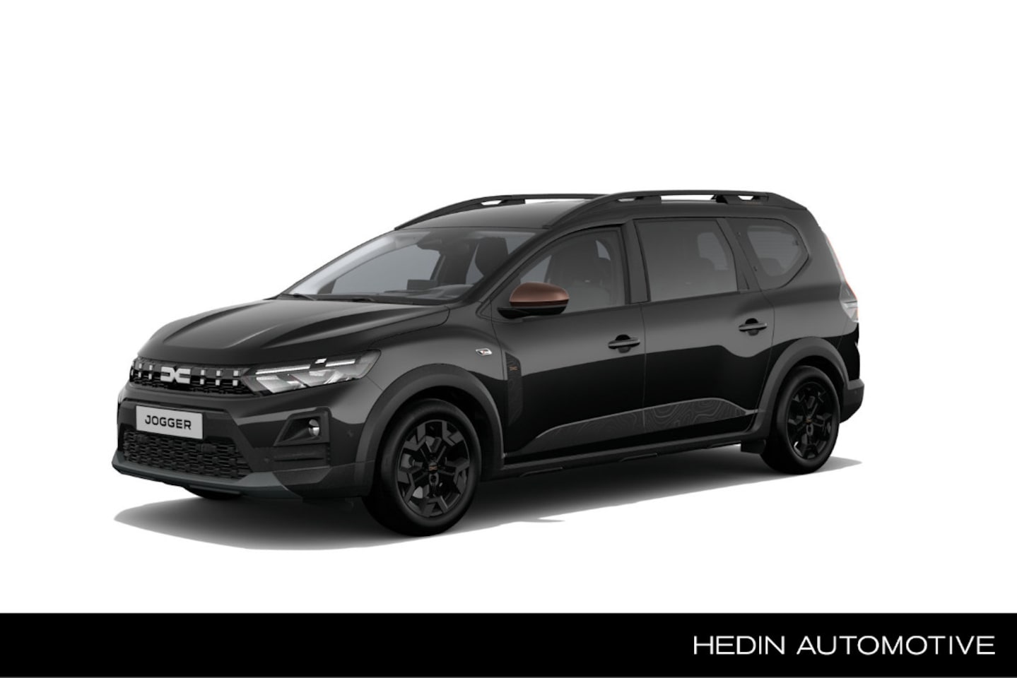 Dacia Jogger - 1.8 hybrid 155 limited edition 7p. | Wordt verwacht | - AutoWereld.nl