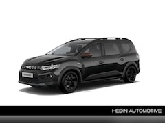 Dacia Jogger - 1.8 hybrid 155 limited edition 7p. | Wordt verwacht |