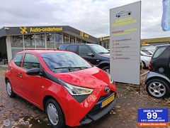 Toyota Aygo - 1.0 VVT-i x Incl nieuwe APK
