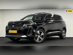 Peugeot 5008 - 1.2 PureTech GT-Line *7Pers*Panodak*Trekhaak*Navi*Camera*Carplay*AdaptiveCruise