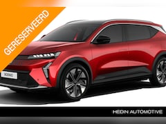 Renault Scenic E-Tech - EV87 long range techno MC7861 | VOORRAAD | Pack advanced driving assist & augmented vision