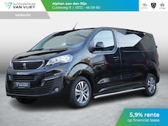 Peugeot Expert - 2.0 BlueHDI 120 PK Standard Premium | 120 PK | NAVIGATIE | SIDE BARS | AIRCO | PARKEERSENS