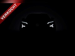 Nissan Juke - 1.0 DIG-T 117pk DCT N-Design Cold & Tech Pack
