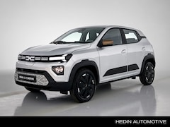 Dacia Spring - Extreme 65 | Wordt Verwacht | Navigatie | Automatische airconditioning | DC Lader | Achter