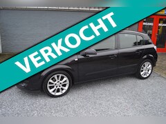 Opel Astra - 1.6 Sport Airco 5Drs Stuurbekrachtiging Jaar APK