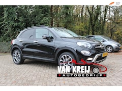 Fiat 500 X Cross - 1.4 Turbo MultiAir Cross, Trekhaak, Carplay, Clima, Cruise