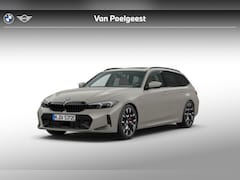 BMW 3-serie Touring - 330e M Sport Edition | M Sportpakket Pro | Innovation Pack | Comfort Pack | Trekhaak