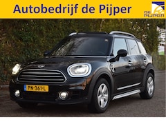 MINI Countryman - 1.5 Cooper Chili Serious Business | NL-Auto | Onderh.historie | Pano.dak | Z+W+banden | Ha