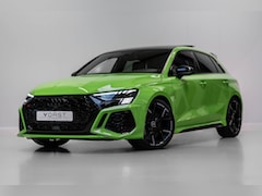 Audi RS3 - 2.5 TFSI quattro HUD Pano Hulk B&O Keramisch