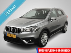 Suzuki S-Cross - 1.0 Boosterjet Select