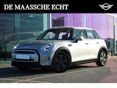 MINI Cooper - Classic Automaat / LED / Airconditioning / Cruise Control / PDC / Navigatie