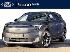 Ford Explorer - Extended Range RWD 286 PK 77 kWh | 21 inch | Head-up | Warmtepomp | 360 camera | Elekt. ac