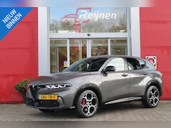 Alfa Romeo Tonale - 1.5T 160PK Hybrid VELOCE | PREMIUM PACK: LEDEREN BEKLEDING/GEVENTILEERDE VOORSTOELEN/4-VOU