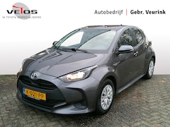 Toyota Yaris - 1.5 Hybrid Active Apple Carplay/Android Auto