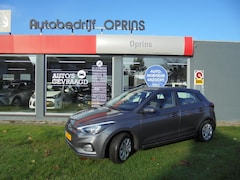 Hyundai i20 - 1.0 T-GDI Comfort 5drs , NL-Auto, Climate Control, Navigatie,