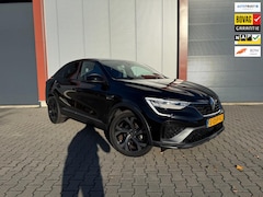 Renault Arkana - 1.3 mild hybrid 160 R.S. line