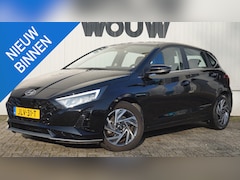 Hyundai i20 - 1.0 T-GDI Comfort Automaat