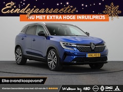 Renault Austral - 160pk mild hybrid Iconic | Trekhaak | Harman Kardon | 1800kg Trekvermogen | Bestuurderssto